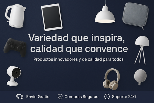JAC importaciones 